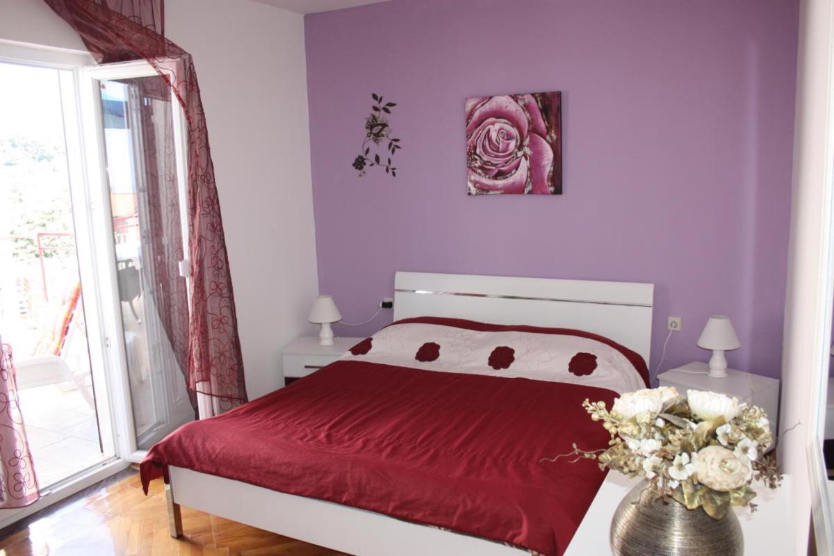 Lorena With Sea View Rovinj Exterior photo