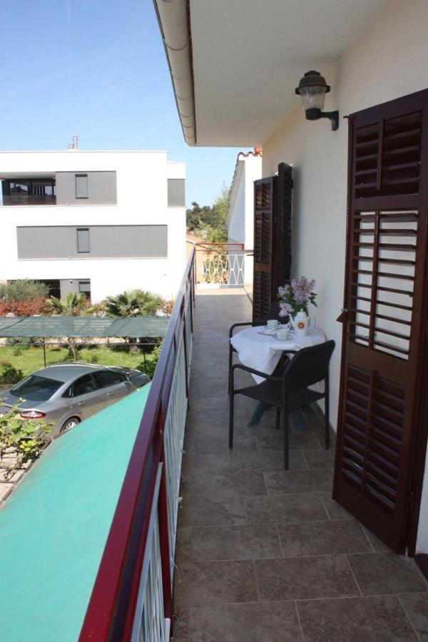 Lorena With Sea View Rovinj Exterior photo