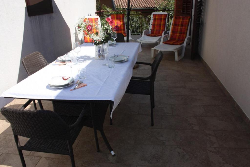 Lorena With Sea View Rovinj Exterior photo
