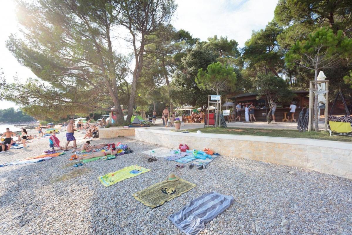 Lorena With Sea View Rovinj Exterior photo