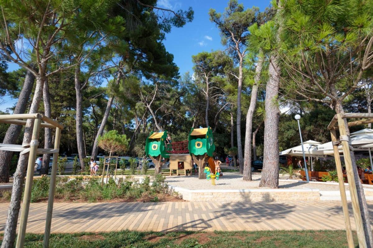 Lorena With Sea View Rovinj Exterior photo