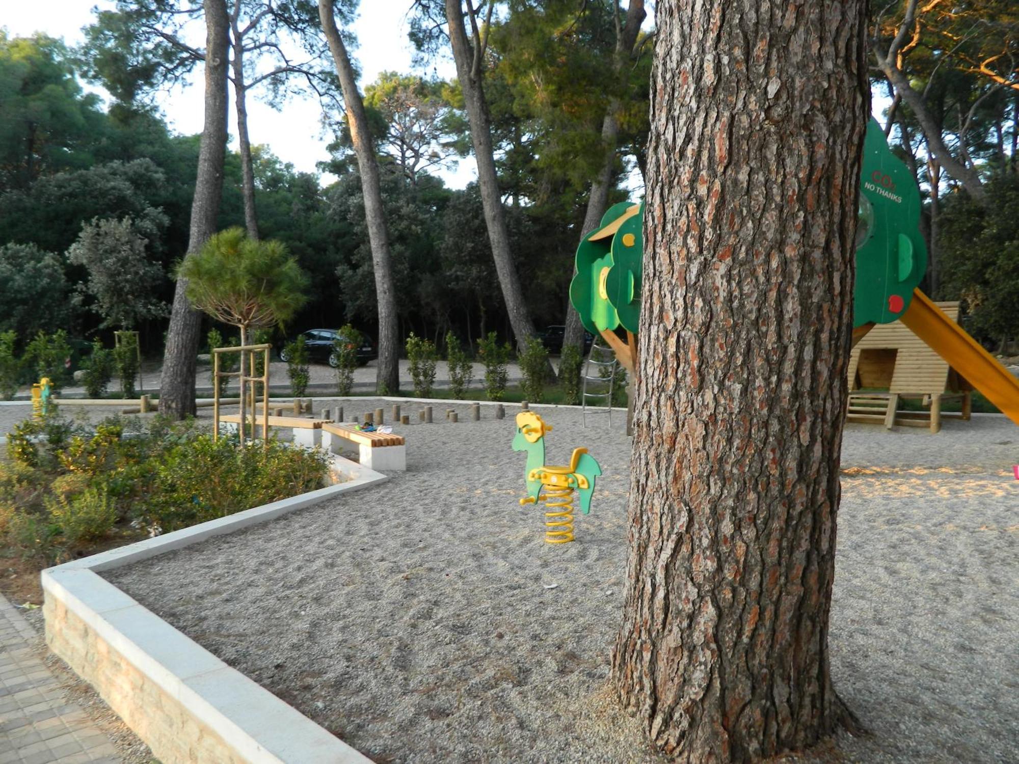 Lorena With Sea View Rovinj Exterior photo