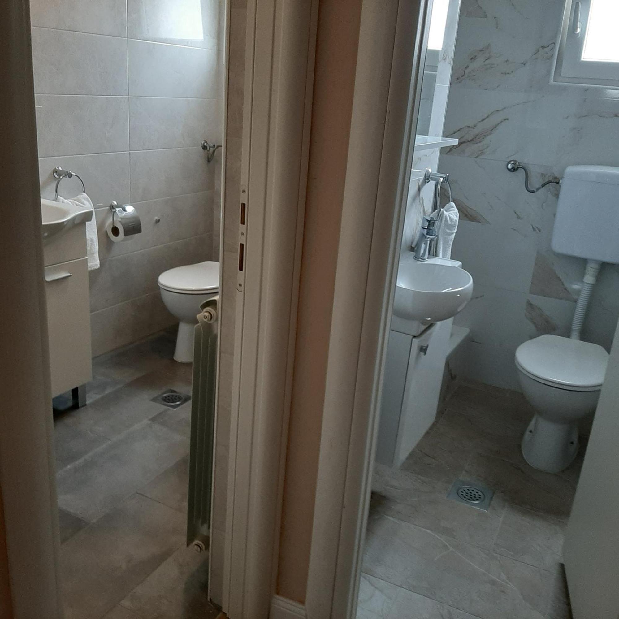 Lorena With Sea View Rovinj Exterior photo