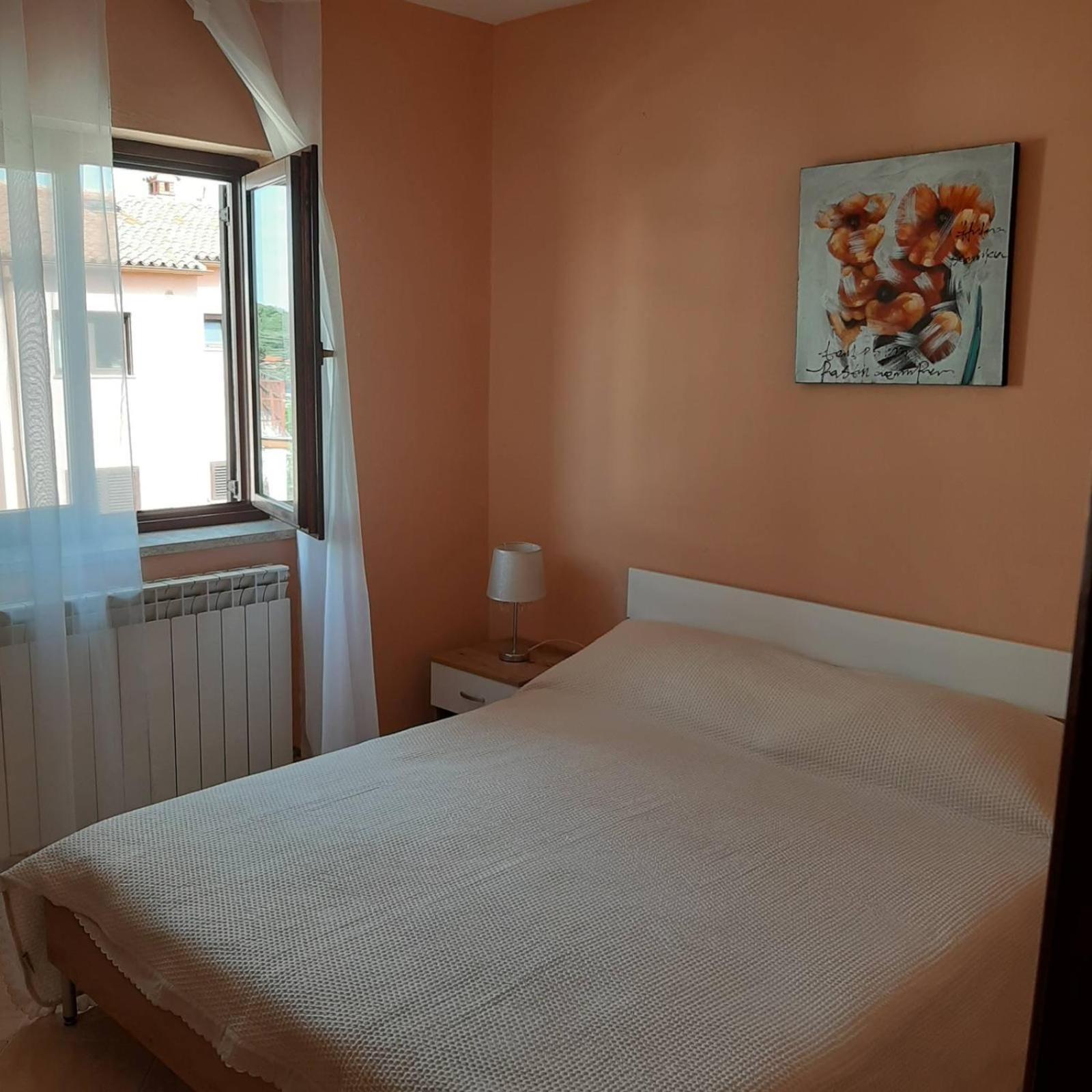 Lorena With Sea View Rovinj Exterior photo