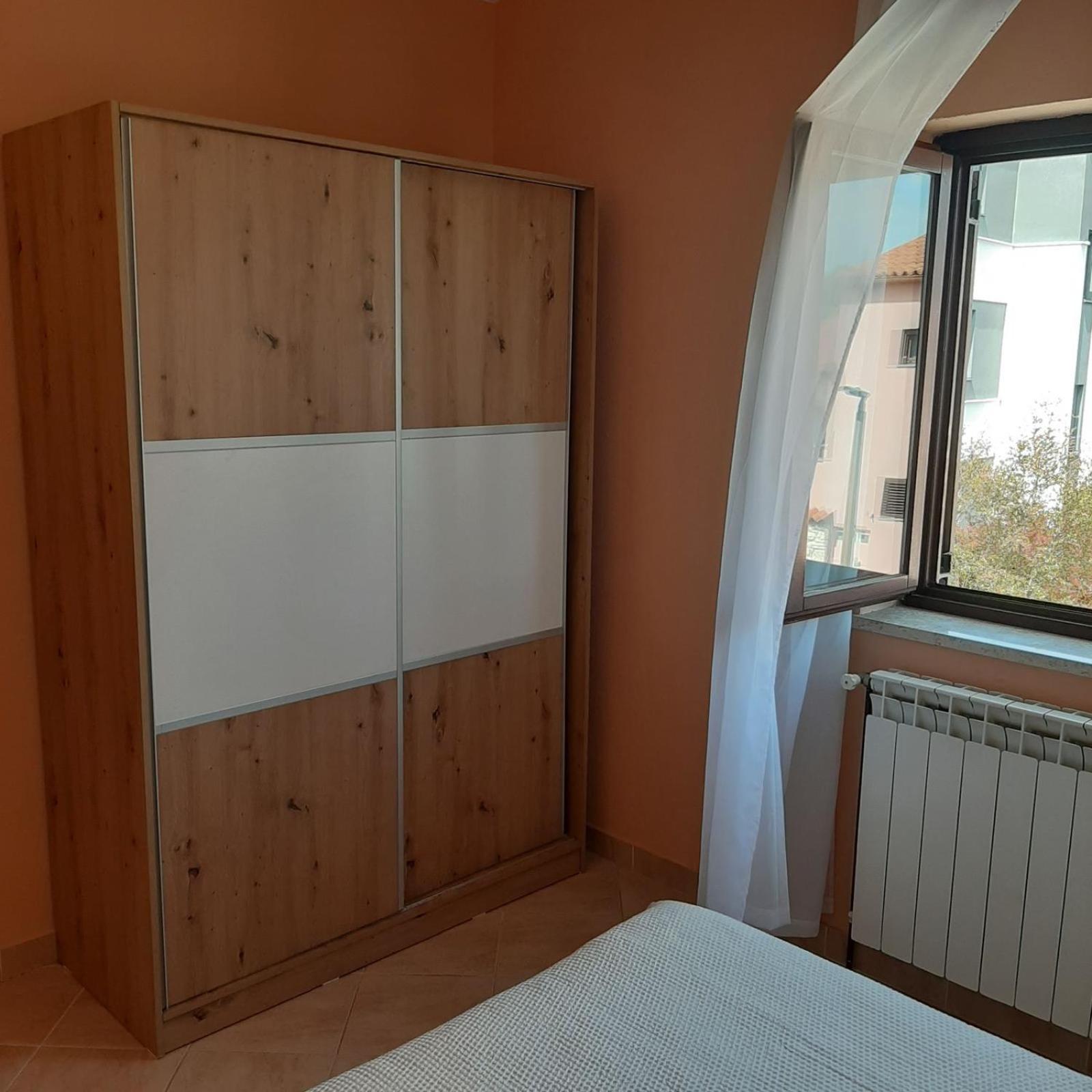 Lorena With Sea View Rovinj Exterior photo