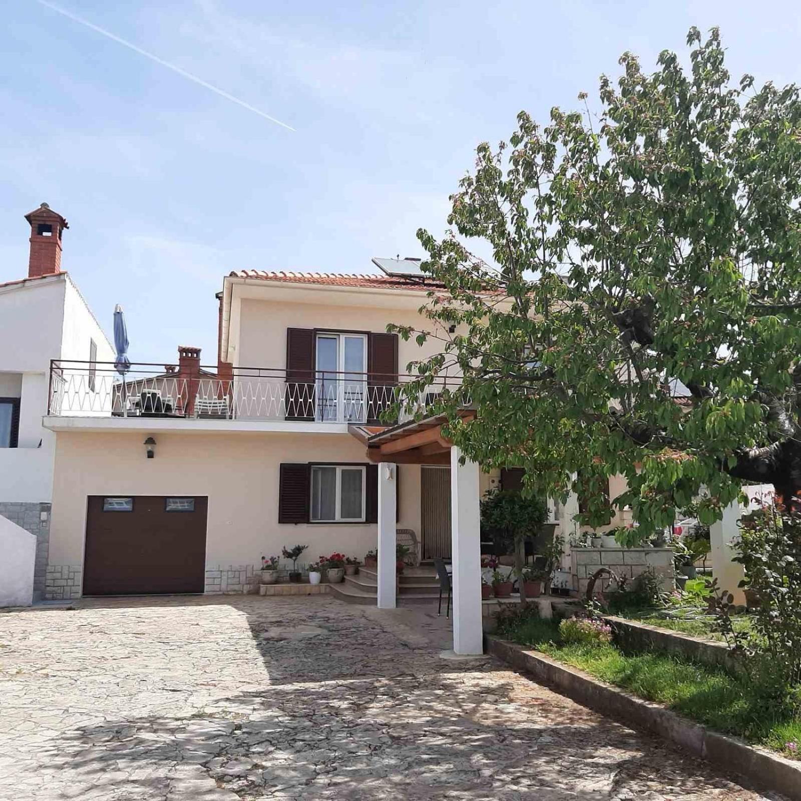 Lorena With Sea View Rovinj Exterior photo