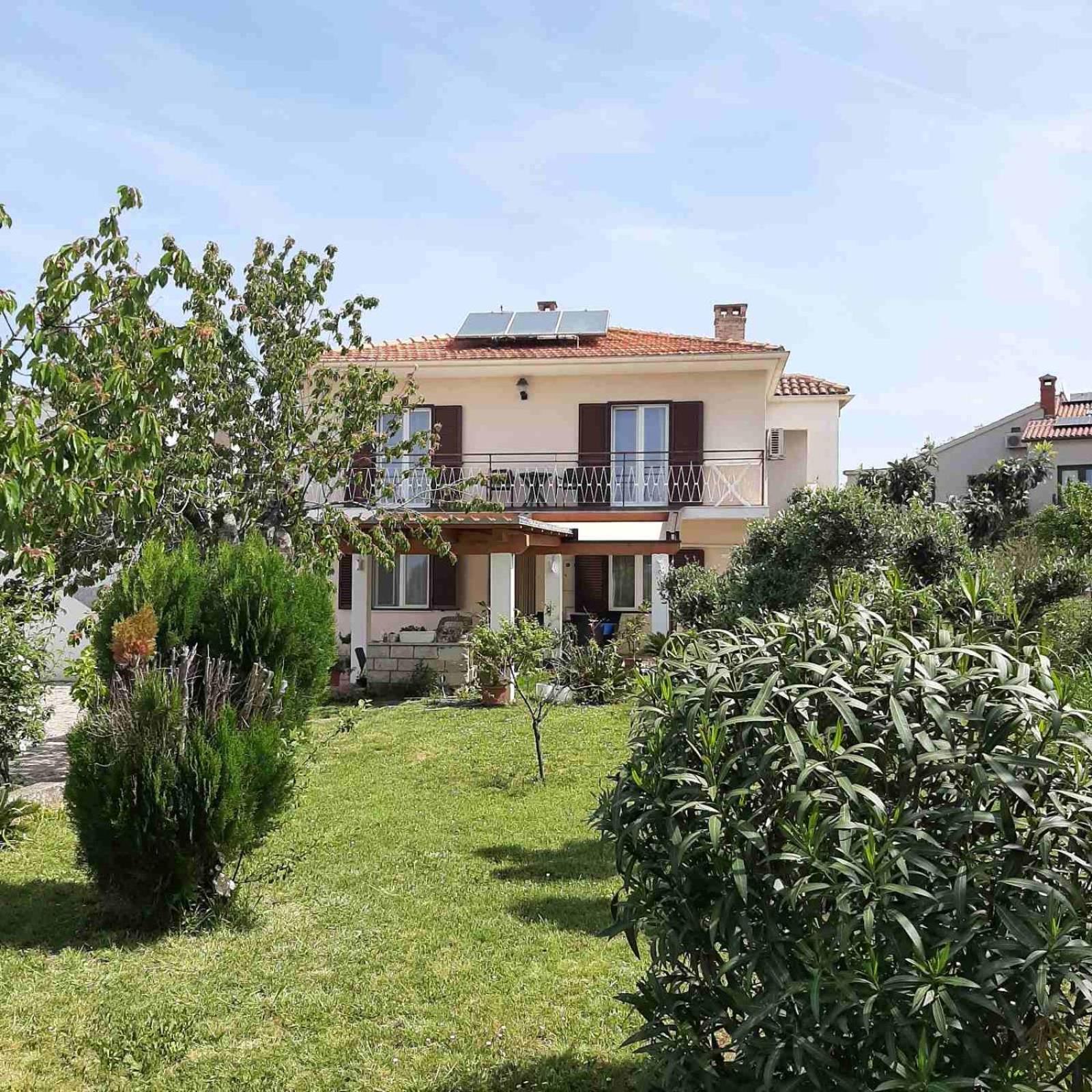 Lorena With Sea View Rovinj Exterior photo