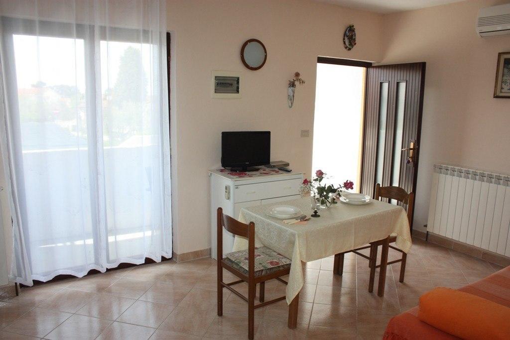 Lorena With Sea View Rovinj Exterior photo