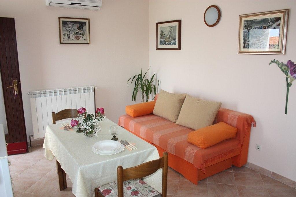 Lorena With Sea View Rovinj Exterior photo