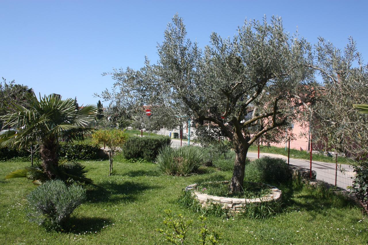 Lorena With Sea View Rovinj Exterior photo