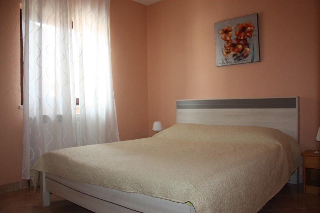 Lorena With Sea View Rovinj Exterior photo